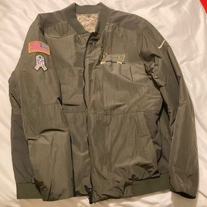 Nike Jacket XXL
